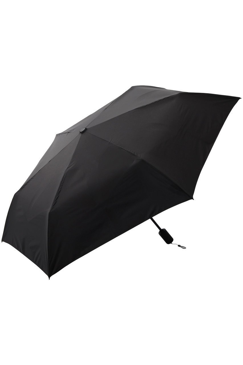 【ムーンバット/MOONBAT / MEN】の【MEN】urawaza slim WJ55cmUV プレーン インテリア・キッズ・メンズ・レディースファッション・服の通販 founy(ファニー) 　ファッション　Fashion　メンズファッション　Fashion for Men　コンパクト　Compact, Small Size　トラベル　Travel, Travel Gear　ハンカチ　Handkerchief, Hanky　プレーン　Plain, Simple　傘　Umbrella, Parasol　時計　Watch, Wristwatch　軽量　Lightweight, Ultra Light　ビジネス 仕事 通勤　Business / Work / Commuting　ブラック|ID: prp329100003318464 ipo3291000000035614010