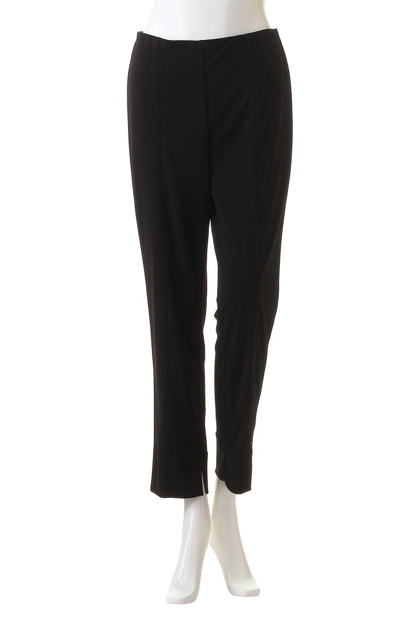 【プレインピープル/PLAIN PEOPLE】のレギンスパンツ 人気、トレンドファッション・服の通販 founy(ファニー) 　ファッション　Fashion　レディースファッション　Fashion for Women　パンツ　Pants & Trousers　レギンス　Leggings & Stretch Pants　クロップド　Cropped, Short Length　スリット　Slit, Slit Detail　レギンス　Leggings, Stretch Pants　ロング　Long, Long-Length　other-2|ID: prp329100003318479 ipo3291000000035042349