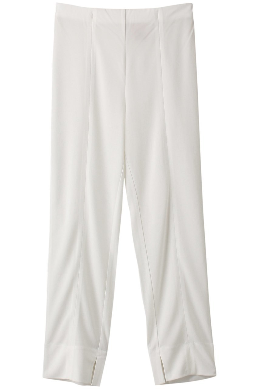 【プレインピープル/PLAIN PEOPLE】のレギンスパンツ 人気、トレンドファッション・服の通販 founy(ファニー) 　ファッション　Fashion　レディースファッション　Fashion for Women　パンツ　Pants & Trousers　レギンス　Leggings & Stretch Pants　クロップド　Cropped, Short Length　スリット　Slit, Slit Detail　レギンス　Leggings, Stretch Pants　ロング　Long, Long-Length　再入荷　Restock / Back in Stock　 other-1|ID: prp329100003318479 ipo3291000000035732487