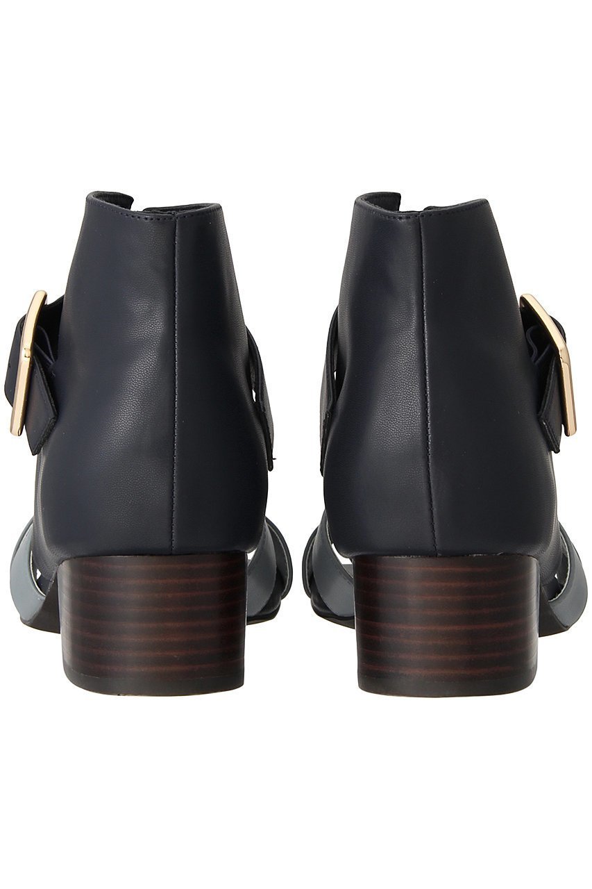 【リムアーク/RIM.ARK】のCross faux leather shoes/シューズ 人気、トレンドファッション・服の通販 founy(ファニー) ファッション Fashion レディースファッション Fashion for Women グラデーション Gradient, Ombre シューズ Shoes, Footwear スマート Smart, Elegant フラット Flat, Flat Shoes other-3|ID: prp329100003318509 ipo3291000000032873102