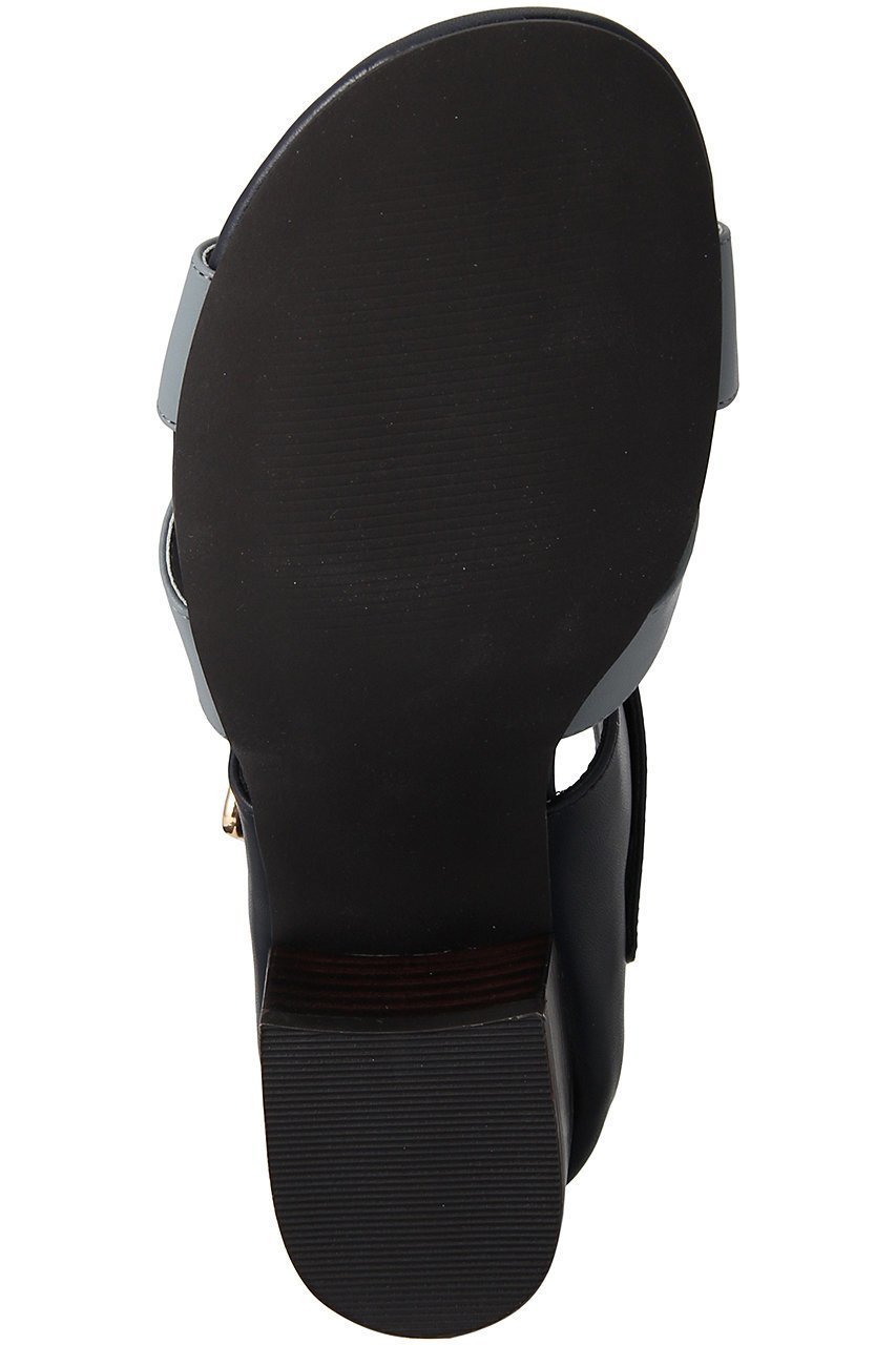 【リムアーク/RIM.ARK】のCross faux leather shoes/シューズ 人気、トレンドファッション・服の通販 founy(ファニー) ファッション Fashion レディースファッション Fashion for Women グラデーション Gradient, Ombre シューズ Shoes, Footwear スマート Smart, Elegant フラット Flat, Flat Shoes other-6|ID: prp329100003318509 ipo3291000000032873121