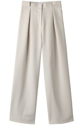 【リムアーク/RIM.ARK】 Folded waist slacks/スラックス/パンツ人気、トレンドファッション・服の通販 founy(ファニー) ファッション Fashion レディースファッション Fashion for Women パンツ Pants & Trousers おすすめ Recommended / Our Picks スラックス Slacks, Dress Pants マニッシュ Mannish, Boyish |ID:prp329100003318515