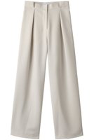 【リムアーク/RIM.ARK】のFolded waist slacks/スラックス/パンツ 人気、トレンドファッション・服の通販 founy(ファニー) ファッション Fashion レディースファッション Fashion for Women パンツ Pants & Trousers おすすめ Recommended / Our Picks スラックス Slacks, Dress Pants マニッシュ Mannish, Boyish |ID:prp329100003318515