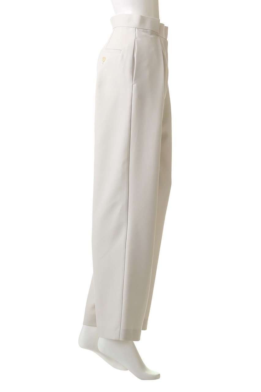 【リムアーク/RIM.ARK】のFolded waist slacks/スラックス/パンツ 人気、トレンドファッション・服の通販 founy(ファニー) 　ファッション　Fashion　レディースファッション　Fashion for Women　パンツ　Pants & Trousers　おすすめ　Recommended / Our Picks　スラックス　Slacks, Dress Pants　マニッシュ　Mannish, Boyish　other-3|ID: prp329100003318515 ipo3291000000032925544