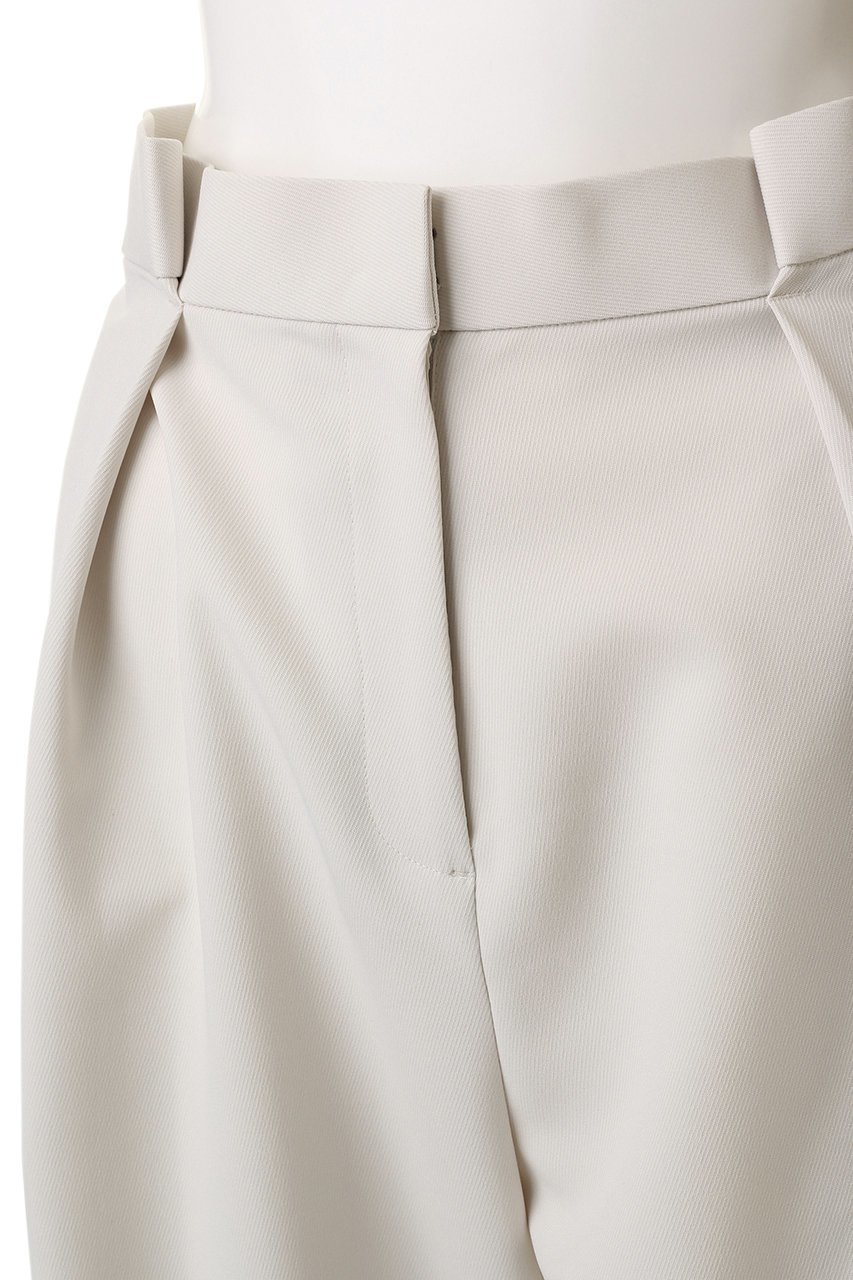 【リムアーク/RIM.ARK】のFolded waist slacks/スラックス/パンツ 人気、トレンドファッション・服の通販 founy(ファニー) 　ファッション　Fashion　レディースファッション　Fashion for Women　パンツ　Pants & Trousers　おすすめ　Recommended / Our Picks　スラックス　Slacks, Dress Pants　マニッシュ　Mannish, Boyish　other-5|ID: prp329100003318515 ipo3291000000032925558