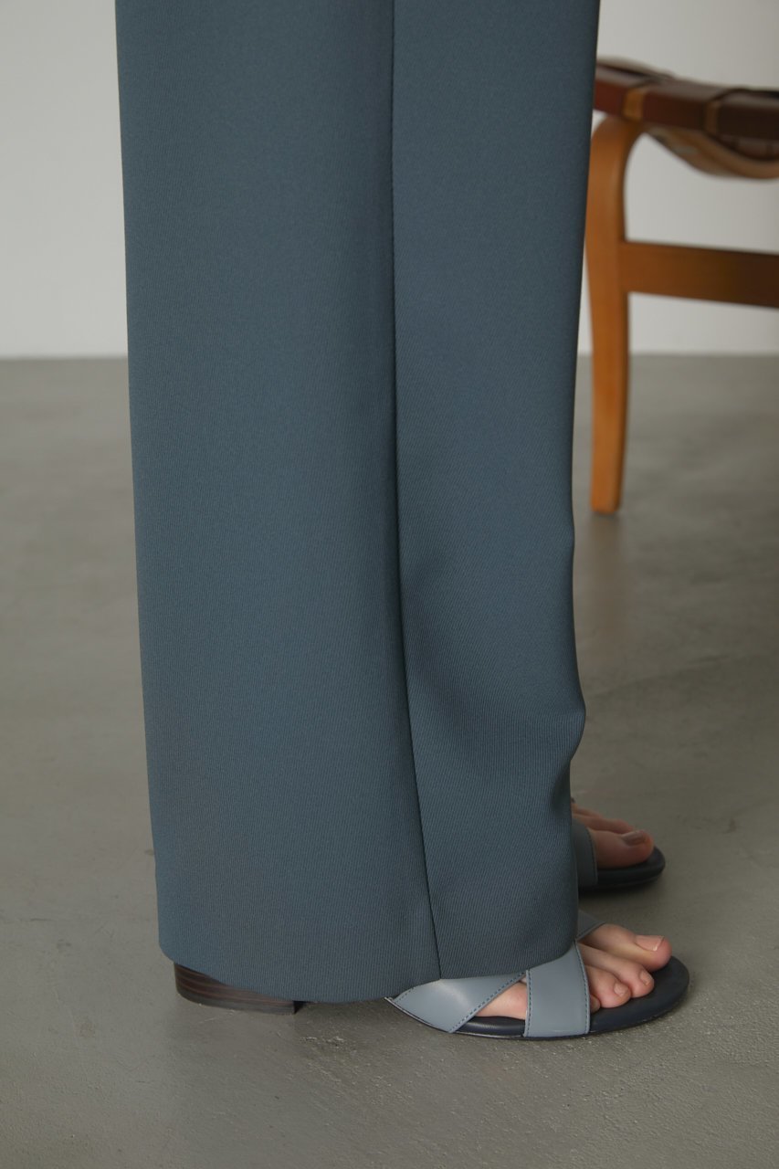 【リムアーク/RIM.ARK】のFolded waist slacks/スラックス/パンツ 人気、トレンドファッション・服の通販 founy(ファニー) 　ファッション　Fashion　レディースファッション　Fashion for Women　パンツ　Pants & Trousers　おすすめ　Recommended / Our Picks　スラックス　Slacks, Dress Pants　マニッシュ　Mannish, Boyish　other-6|ID: prp329100003318515 ipo3291000000032925566