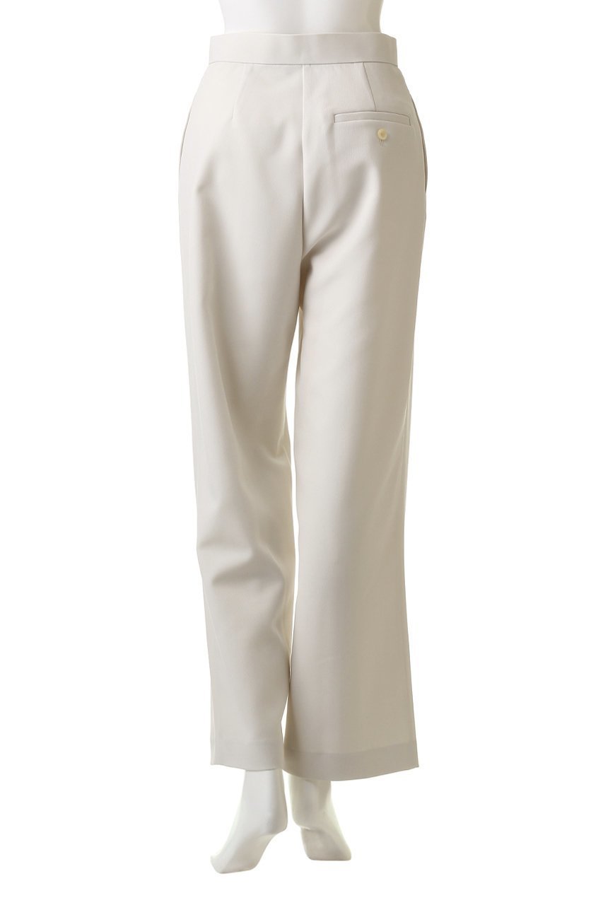 【リムアーク/RIM.ARK】のFolded waist slacks/スラックス/パンツ 人気、トレンドファッション・服の通販 founy(ファニー) 　ファッション　Fashion　レディースファッション　Fashion for Women　パンツ　Pants & Trousers　おすすめ　Recommended / Our Picks　スラックス　Slacks, Dress Pants　マニッシュ　Mannish, Boyish　other-4|ID: prp329100003318515 ipo3291000000035600338