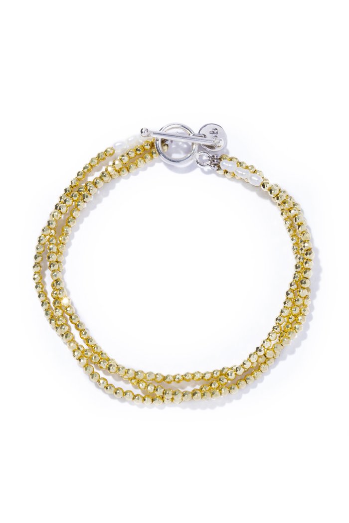 【ルボンボン/les bonbon】のdore emotion ブレスレット インテリア・キッズ・メンズ・レディースファッション・服の通販 founy(ファニー) https://founy.com/ ファッション Fashion レディースファッション Fashion for Women ジュエリー Jewelry チェーン＆カフブレスレット Cuff & Chain Bracelets バングル・カフブレスレット Bangles & Cuff Bracelets おすすめ Recommended / Our Picks ジュエリー Jewelry, Accessories チェーン Chain, Chain Strap ブレスレット Bracelet, Wristband メタリック Metallic, Shiny Finish エレガント 上品 Elegant |ID: prp329100003318517 ipo3291000000035527938