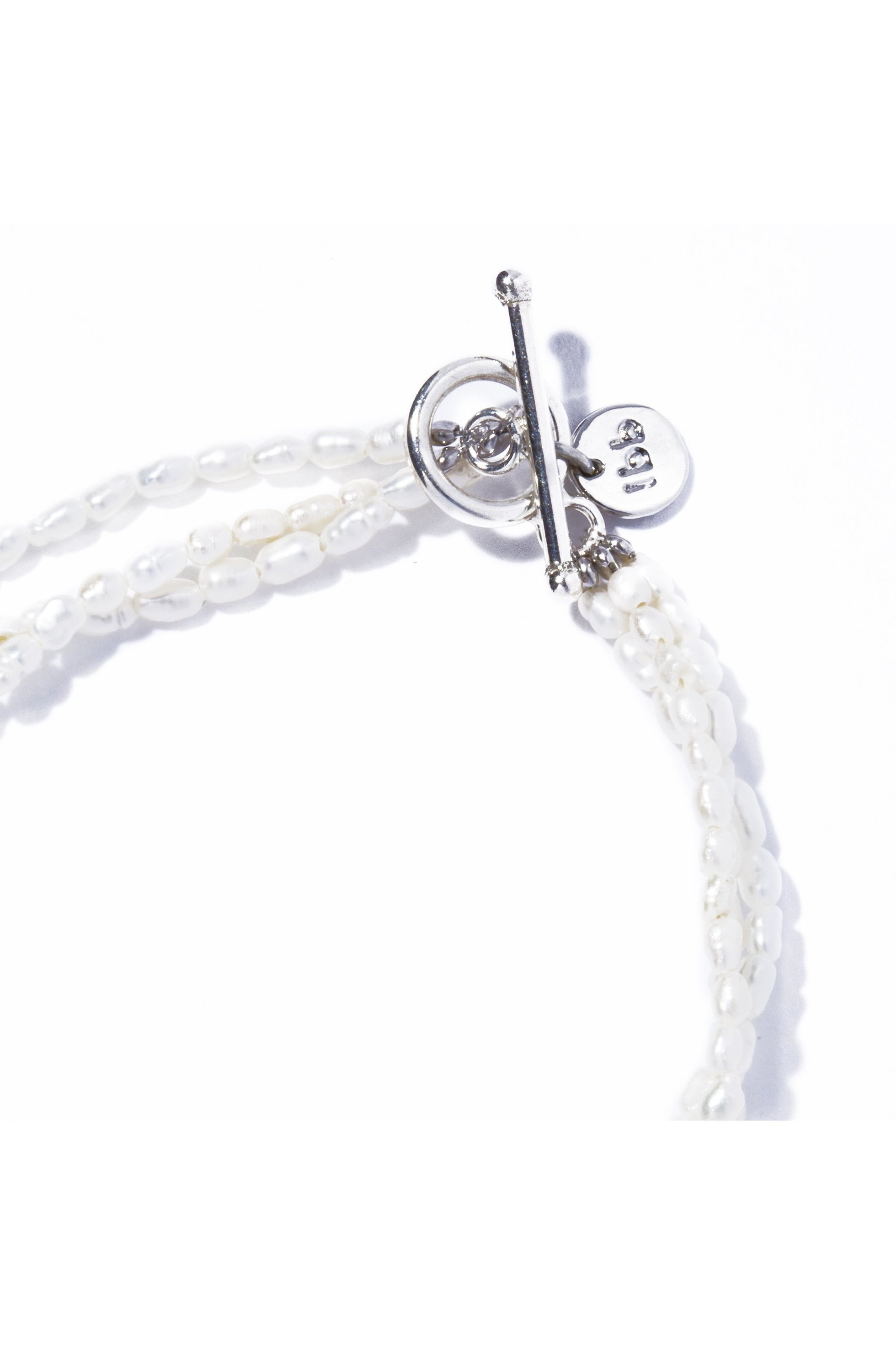 【ルボンボン/les bonbon】のpearl emotion ブレスレット 人気、トレンドファッション・服の通販 founy(ファニー) 　ファッション　Fashion　レディースファッション　Fashion for Women　ジュエリー　Jewelry　チェーン＆カフブレスレット　Cuff & Chain Bracelets　バングル・カフブレスレット　Bangles & Cuff Bracelets　おすすめ　Recommended / Our Picks　ジュエリー　Jewelry, Accessories　パール　Pearl, Pearl Accent　フォーマル　Formal, Dressy　ブレスレット　Bracelet, Wristband　エレガント 上品　Elegant　other-5|ID: prp329100003318519 ipo3291000000031400763
