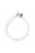 【ルボンボン/les bonbon】のpearl emotion ブレスレット ホワイト|ID: prp329100003318519 ipo3291000000035553545