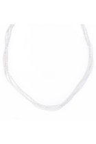 【ルボンボン/les bonbon】のpearl emotion ネックレス ホワイト|ID: prp329100003318524 ipo3291000000035553561