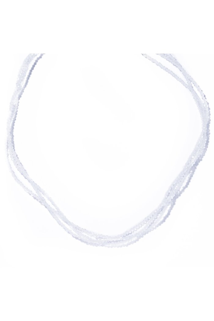 【ルボンボン/les bonbon】のcrystal emotion ネックレス インテリア・キッズ・メンズ・レディースファッション・服の通販 founy(ファニー) https://founy.com/ ファッション Fashion レディースファッション Fashion for Women ジュエリー Jewelry ネックレス Necklaces & Pendants ジュエリー Jewelry, Accessories ネックレス Necklace, Pendant Necklace モダン Modern, Contemporary エレガント 上品 Elegant |ID: prp329100003318525 ipo3291000000035527947