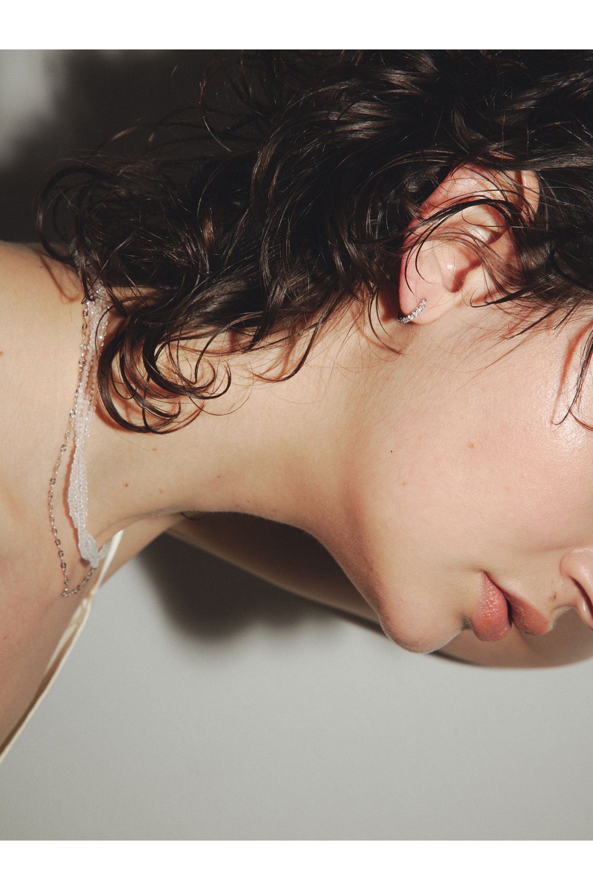 【ルボンボン/les bonbon】のcrystal emotion ネックレス 人気、トレンドファッション・服の通販 founy(ファニー) 　ファッション　Fashion　レディースファッション　Fashion for Women　ジュエリー　Jewelry　ネックレス　Necklaces & Pendants　ジュエリー　Jewelry, Accessories　ネックレス　Necklace, Pendant Necklace　モダン　Modern, Contemporary　エレガント 上品　Elegant　other-4|ID: prp329100003318525 ipo3291000000035527951