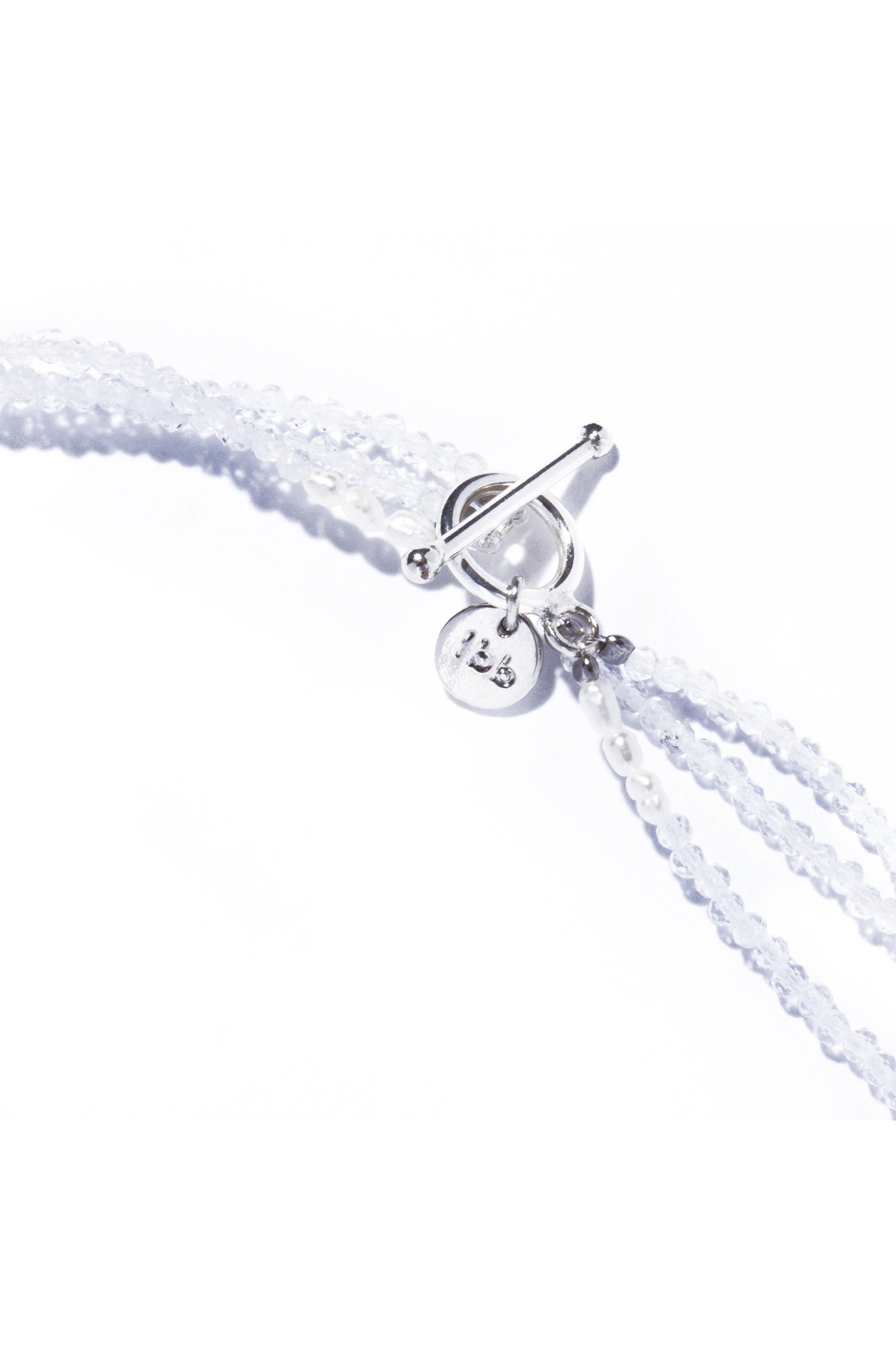 【ルボンボン/les bonbon】のcrystal emotion ネックレス 人気、トレンドファッション・服の通販 founy(ファニー) 　ファッション　Fashion　レディースファッション　Fashion for Women　ジュエリー　Jewelry　ネックレス　Necklaces & Pendants　ジュエリー　Jewelry, Accessories　ネックレス　Necklace, Pendant Necklace　モダン　Modern, Contemporary　エレガント 上品　Elegant　other-7|ID: prp329100003318525 ipo3291000000035527954