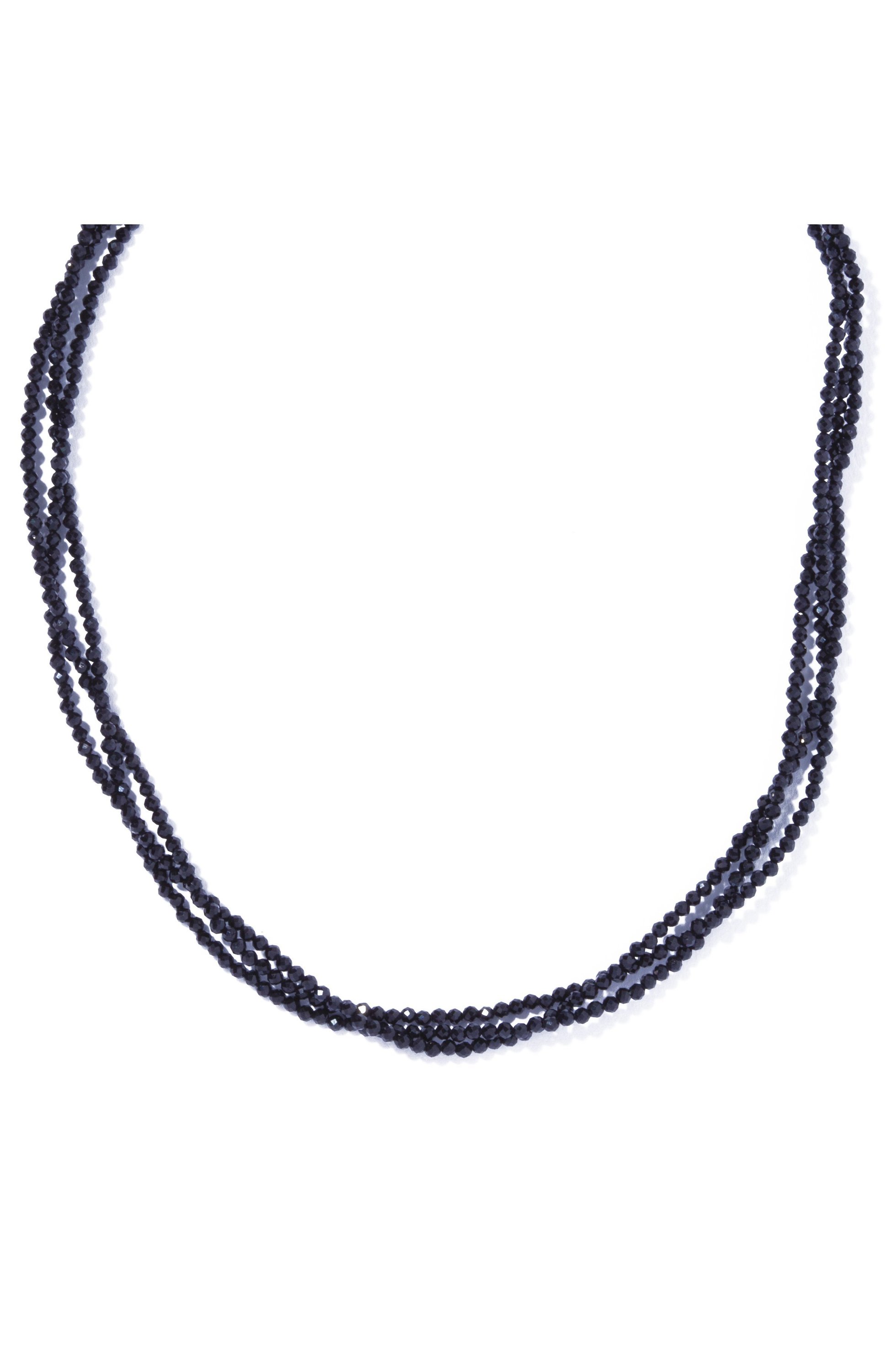 【ルボンボン/les bonbon】のnoir emotion ネックレス 人気、トレンドファッション・服の通販 founy(ファニー) 　ファッション　Fashion　レディースファッション　Fashion for Women　ジュエリー　Jewelry　ネックレス　Necklaces & Pendants　おすすめ　Recommended / Our Picks　ジュエリー　Jewelry, Accessories　ネックレス　Necklace, Pendant Necklace　モダン　Modern, Contemporary　エレガント 上品　Elegant　 other-1|ID: prp329100003318526 ipo3291000000035527956