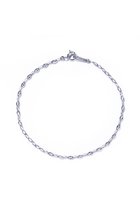 【ルボンボン/les bonbon】のvenus ブレスレット (ホワイトゴールド) 人気、トレンドファッション・服の通販 founy(ファニー) ファッション Fashion レディースファッション Fashion for Women ジュエリー Jewelry チェーン＆カフブレスレット Cuff & Chain Bracelets バングル・カフブレスレット Bangles & Cuff Bracelets チェーン Chain, Chain Strap フィット Fit, Slim Fit ブレスレット Bracelet, Wristband thumbnail ホワイトゴールド|ID: prp329100003318531 ipo3291000000035875951