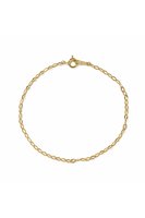 【ルボンボン/les bonbon】のvenus ブレスレット (イエローゴールド) 人気、トレンドファッション・服の通販 founy(ファニー) ファッション Fashion レディースファッション Fashion for Women ジュエリー Jewelry チェーン＆カフブレスレット Cuff & Chain Bracelets バングル・カフブレスレット Bangles & Cuff Bracelets イエロー Yellow チェーン Chain, Chain Strap フィット Fit, Slim Fit ブレスレット Bracelet, Wristband |ID:prp329100003318532