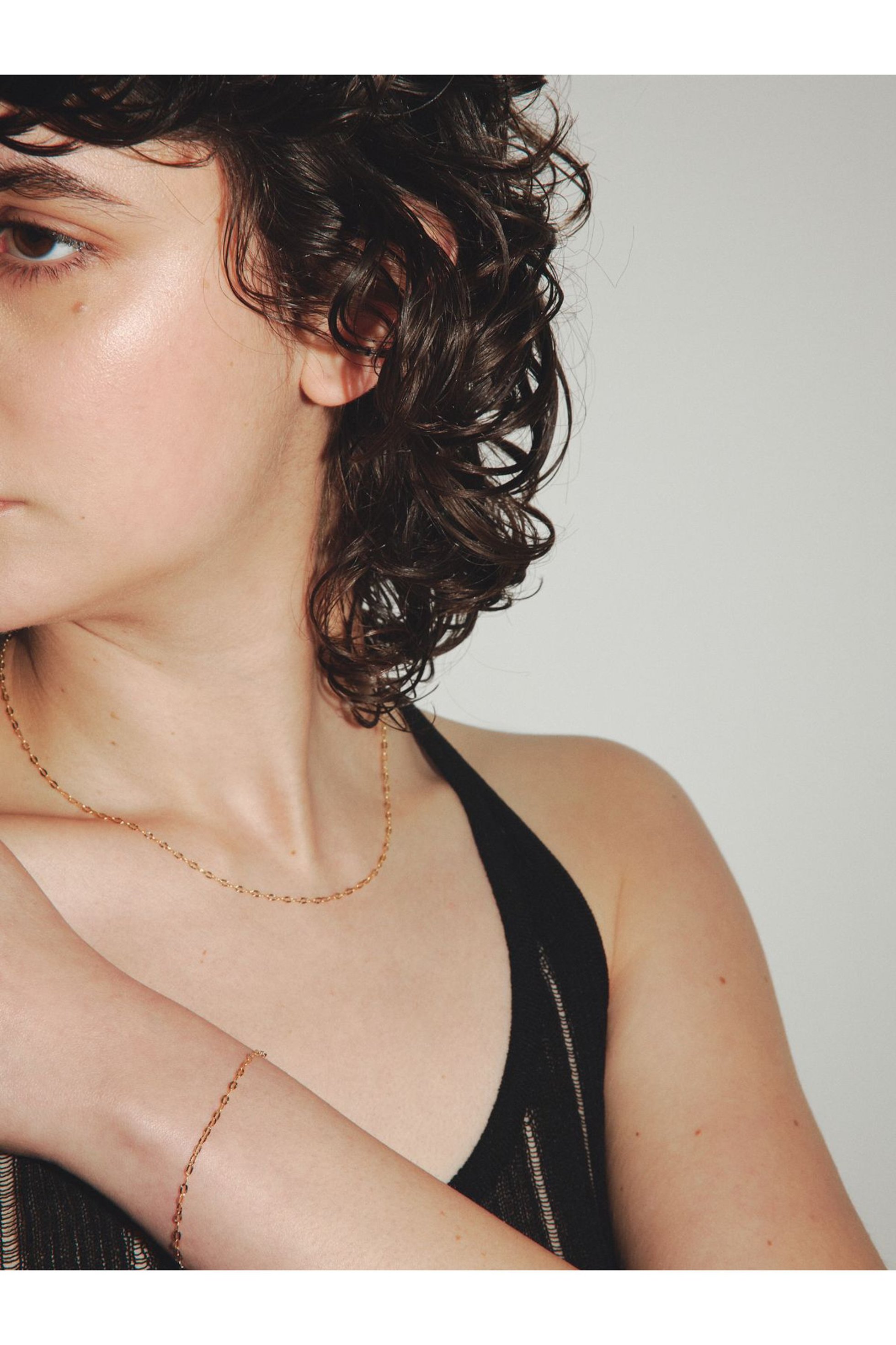 【ルボンボン/les bonbon】のvenus ブレスレット (イエローゴールド) 人気、トレンドファッション・服の通販 founy(ファニー) 　ファッション　Fashion　レディースファッション　Fashion for Women　ジュエリー　Jewelry　チェーン＆カフブレスレット　Cuff & Chain Bracelets　バングル・カフブレスレット　Bangles & Cuff Bracelets　イエロー　Yellow　チェーン　Chain, Chain Strap　フィット　Fit, Slim Fit　ブレスレット　Bracelet, Wristband　other-4|ID: prp329100003318532 ipo3291000000035550473