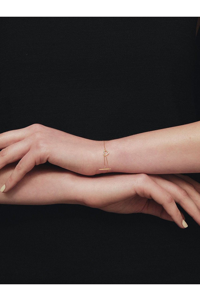 【ルボンボン/les bonbon】のdear sophie ブレスレット 人気、トレンドファッション・服の通販 founy(ファニー) 　ファッション　Fashion　レディースファッション　Fashion for Women　ジュエリー　Jewelry　チェーン＆カフブレスレット　Cuff & Chain Bracelets　バングル・カフブレスレット　Bangles & Cuff Bracelets　おすすめ　Recommended / Our Picks　フィット　Fit, Slim Fit　ブレスレット　Bracelet, Wristband　モダン　Modern, Contemporary　other-7|ID: prp329100003318536 ipo3291000000035550354