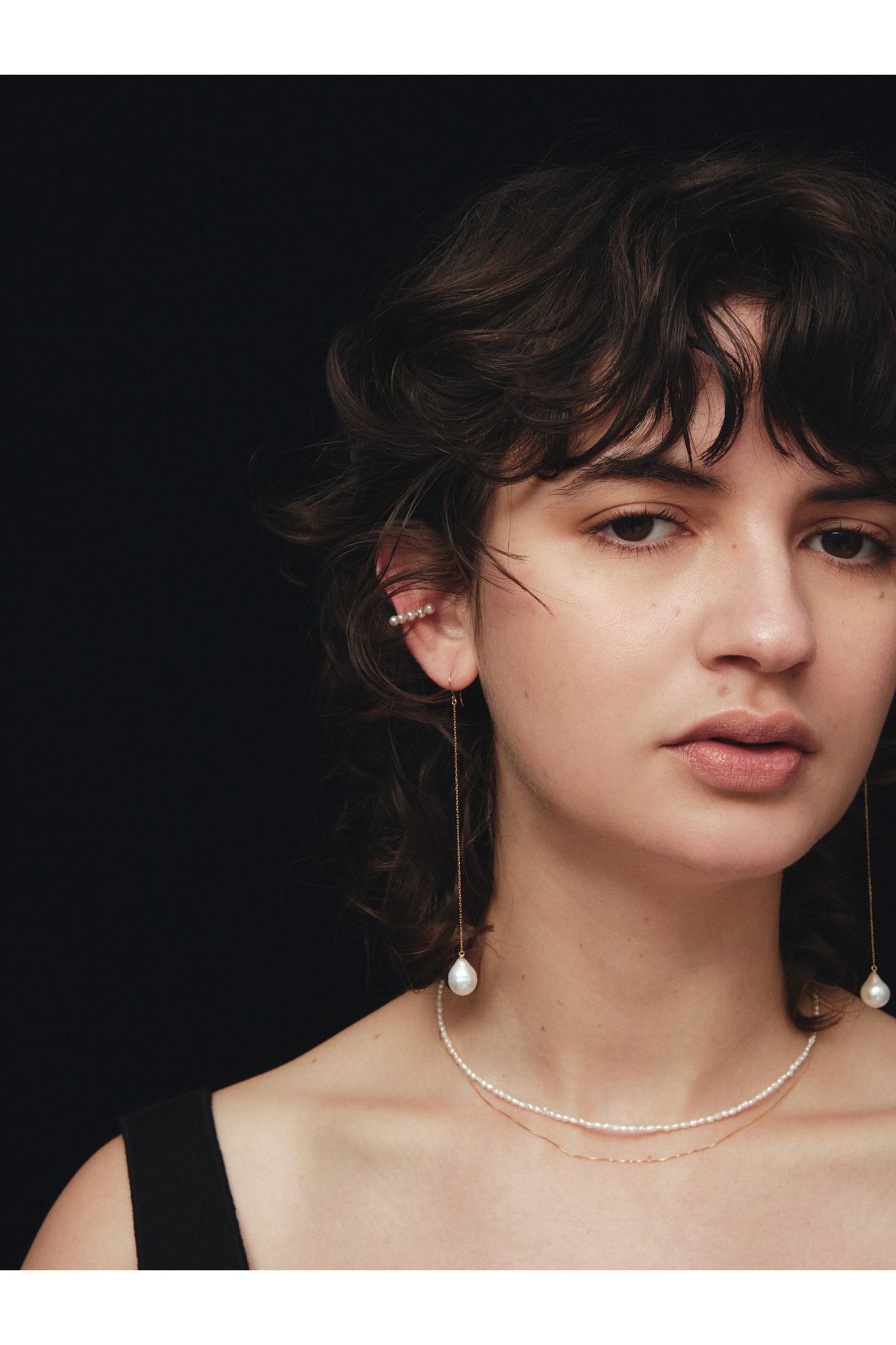 【ルボンボン/les bonbon】のdear sophie ネックレス 人気、トレンドファッション・服の通販 founy(ファニー) 　ファッション　Fashion　レディースファッション　Fashion for Women　ジュエリー　Jewelry　ネックレス　Necklaces & Pendants　おすすめ　Recommended / Our Picks　チェーン　Chain, Chain Strap　ネックレス　Necklace, Pendant Necklace　フィット　Fit, Slim Fit　モダン　Modern, Contemporary　other-2|ID: prp329100003318539 ipo3291000000031383087