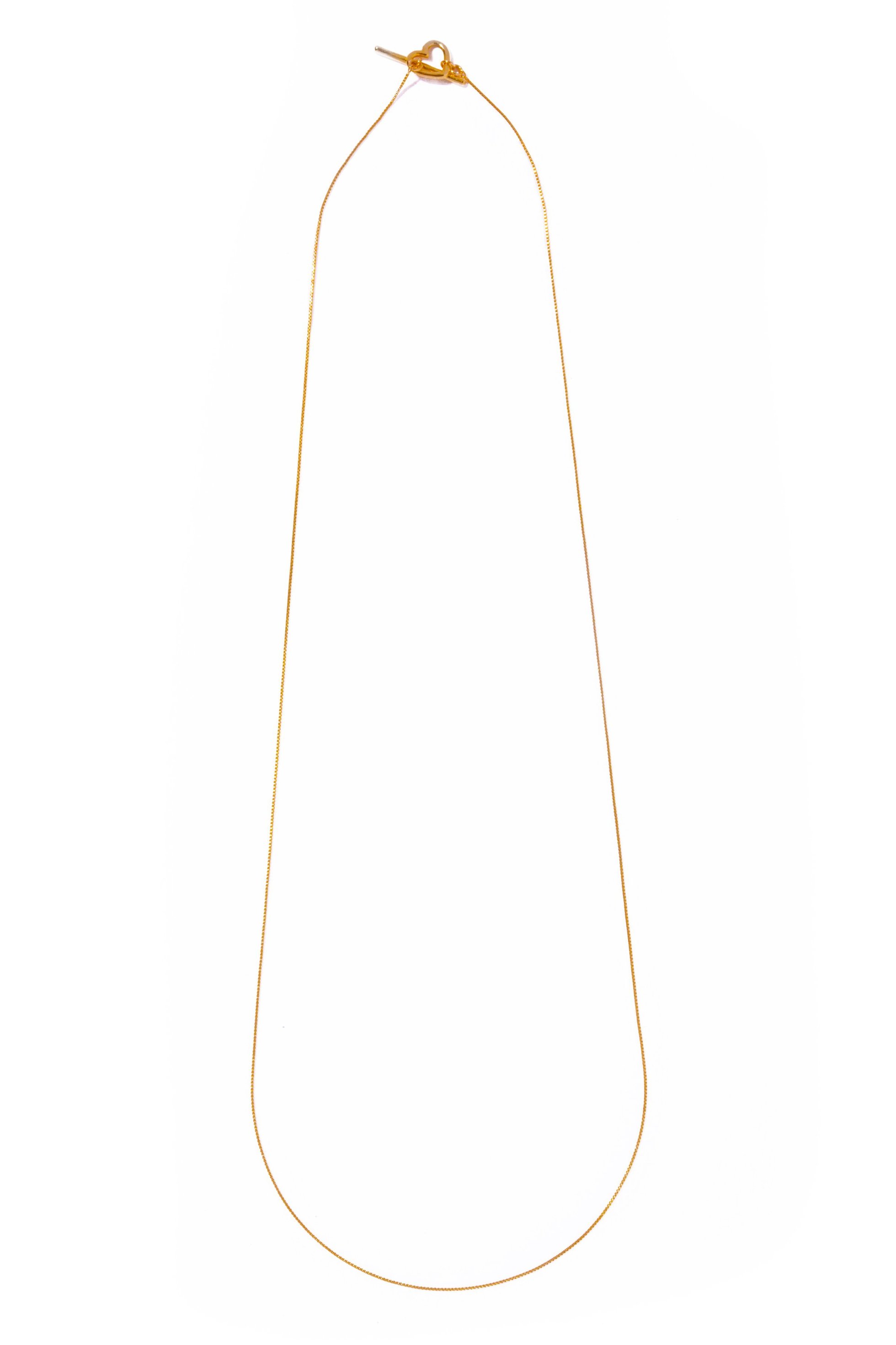 【ルボンボン/les bonbon】のdear sophie ネックレス 人気、トレンドファッション・服の通販 founy(ファニー) 　ファッション　Fashion　レディースファッション　Fashion for Women　ジュエリー　Jewelry　ネックレス　Necklaces & Pendants　おすすめ　Recommended / Our Picks　チェーン　Chain, Chain Strap　ネックレス　Necklace, Pendant Necklace　フィット　Fit, Slim Fit　モダン　Modern, Contemporary　other-6|ID: prp329100003318539 ipo3291000000035567928