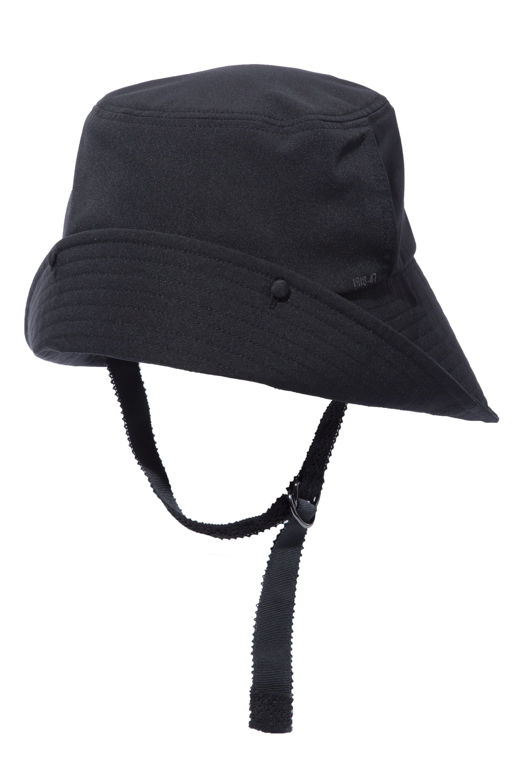 【イリスフォーセブン/IRIS 47】のbreeze ハット 人気、トレンドファッション・服の通販 founy(ファニー) 　ファッション　Fashion　レディースファッション　Fashion for Women　キャップ&ハット　Hats & Caps　エレガント 上品　Elegant　クラウン　Crown, Royal Motif　帽子　Hat, Headwear　メッシュ　Mesh, Net Fabric　モダン　Modern, Contemporary　モノトーン　Monotone, Black and White　レース　Lace, Lace Fabric　 other-1|ID: prp329100003318563 ipo3291000000032861408