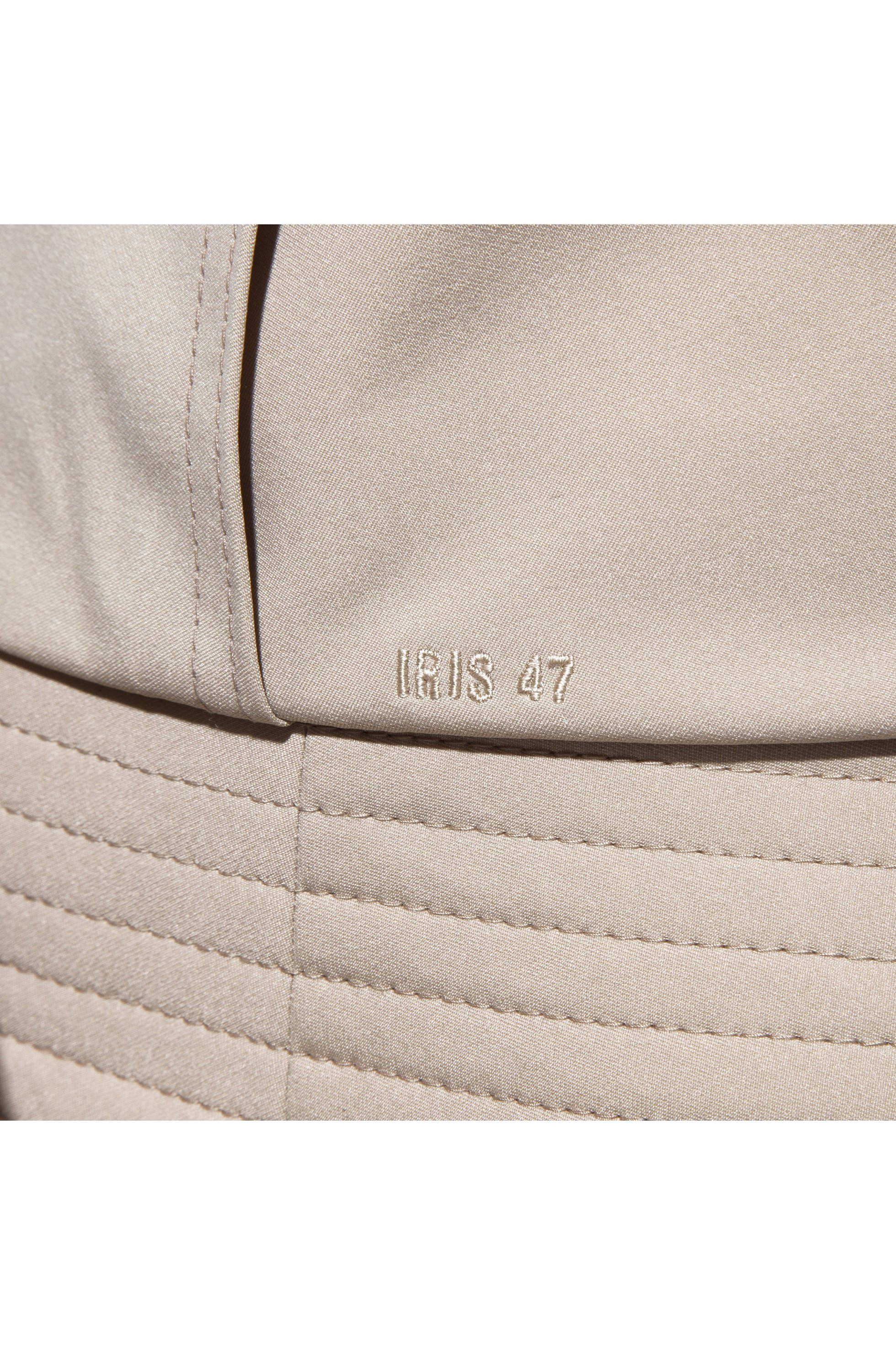 【イリスフォーセブン/IRIS 47】のbreeze ハット 人気、トレンドファッション・服の通販 founy(ファニー) 　ファッション　Fashion　レディースファッション　Fashion for Women　キャップ&ハット　Hats & Caps　エレガント 上品　Elegant　クラウン　Crown, Royal Motif　帽子　Hat, Headwear　メッシュ　Mesh, Net Fabric　モダン　Modern, Contemporary　モノトーン　Monotone, Black and White　レース　Lace, Lace Fabric　other-5|ID: prp329100003318563 ipo3291000000032861525