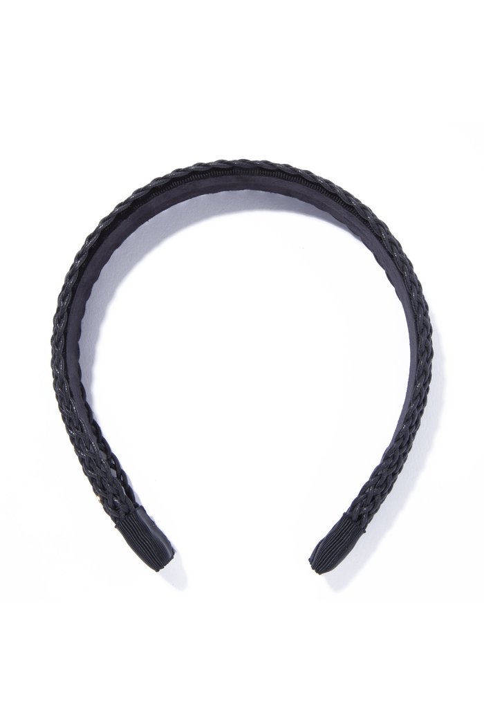 【イリスフォーセブン/IRIS 47】のJacqueline ヘッドバンド インテリア・キッズ・メンズ・レディースファッション・服の通販 founy(ファニー) https://founy.com/ ファッション Fashion レディースファッション Fashion for Women シュシュ&ヘアアクセ/ヘアアレンジ Scrunchies & Hair Accessories アクセサリー Fashion Accessories ガーリー Girly, Feminine Style フィット Fit, Slim Fit メッシュ Mesh, Net Fabric モノトーン Monotone, Black and White リゾート Resort, Vacation Style 夏 Summer |ID: prp329100003318568 ipo3291000000035802595