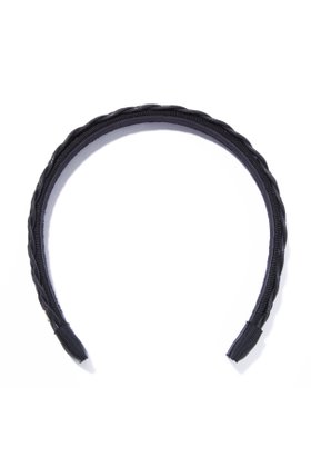 【イリスフォーセブン/IRIS 47】 Lee ヘッドバンド人気、トレンドファッション・服の通販 founy(ファニー) ファッション Fashion レディースファッション Fashion for Women シュシュ&ヘアアクセ/ヘアアレンジ Scrunchies & Hair Accessories アクセサリー Fashion Accessories ガーリー Girly, Feminine Style ショート Short, Short Length フィット Fit, Slim Fit メッシュ Mesh, Net Fabric モノトーン Monotone, Black and White リゾート Resort, Vacation Style 夏 Summer |ID:prp329100003318569