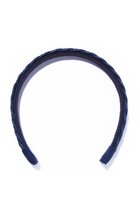 【イリスフォーセブン/IRIS 47】のLee ヘッドバンド 人気、トレンドファッション・服の通販 founy(ファニー) ファッション Fashion レディースファッション Fashion for Women シュシュ&ヘアアクセ/ヘアアレンジ Scrunchies & Hair Accessories アクセサリー Fashion Accessories ガーリー Girly, Feminine Style ショート Short, Short Length フィット Fit, Slim Fit メッシュ Mesh, Net Fabric モノトーン Monotone, Black and White リゾート Resort, Vacation Style 夏 Summer thumbnail ネイビー|ID: prp329100003318569 ipo3291000000035941811
