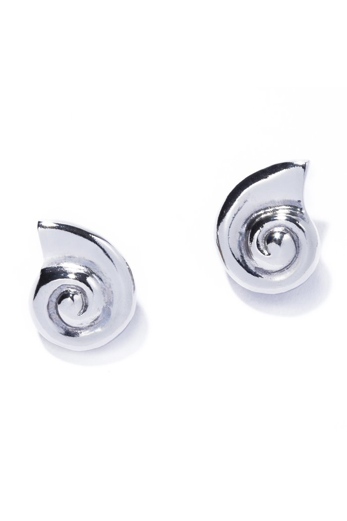 【イリスフォーセブン/IRIS 47】のammonite イヤリング インテリア・キッズ・メンズ・レディースファッション・服の通販 founy(ファニー) https://founy.com/ ファッション Fashion レディースファッション Fashion for Women ジュエリー Jewelry ファッションリング Fashion Rings イヤリング・フープ・ドロップタイプ Hoop, Drop & Clip Earrings イヤリング Earrings モダン Modern, Contemporary モチーフ Motif, Design Theme |ID: prp329100003318575 ipo3291000000035760998