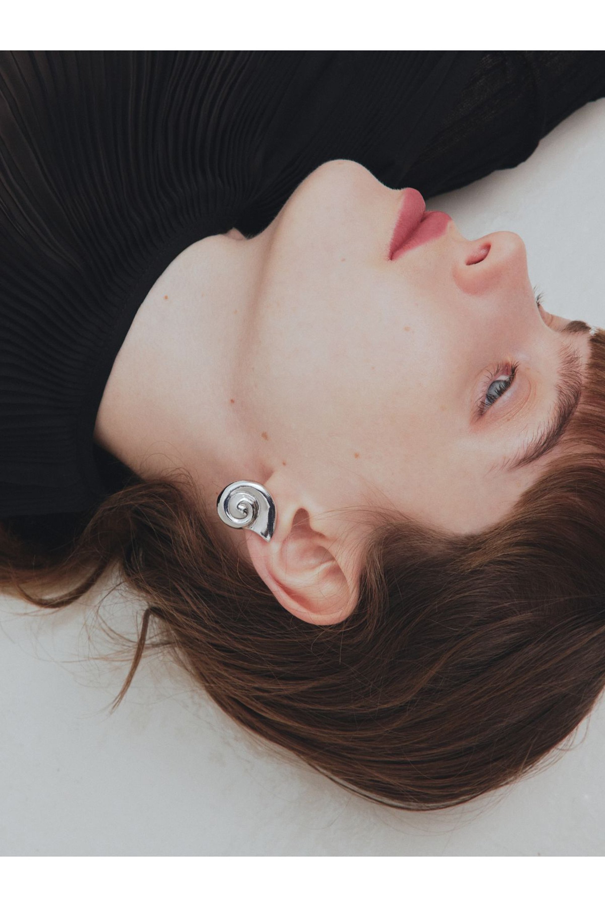 【イリスフォーセブン/IRIS 47】のammonite イヤリング 人気、トレンドファッション・服の通販 founy(ファニー) ファッション Fashion レディースファッション Fashion for Women ジュエリー Jewelry ファッションリング Fashion Rings イヤリング・フープ・ドロップタイプ Hoop, Drop & Clip Earrings イヤリング Earrings モダン Modern, Contemporary モチーフ Motif, Design Theme other-2|ID: prp329100003318575 ipo3291000000035761005