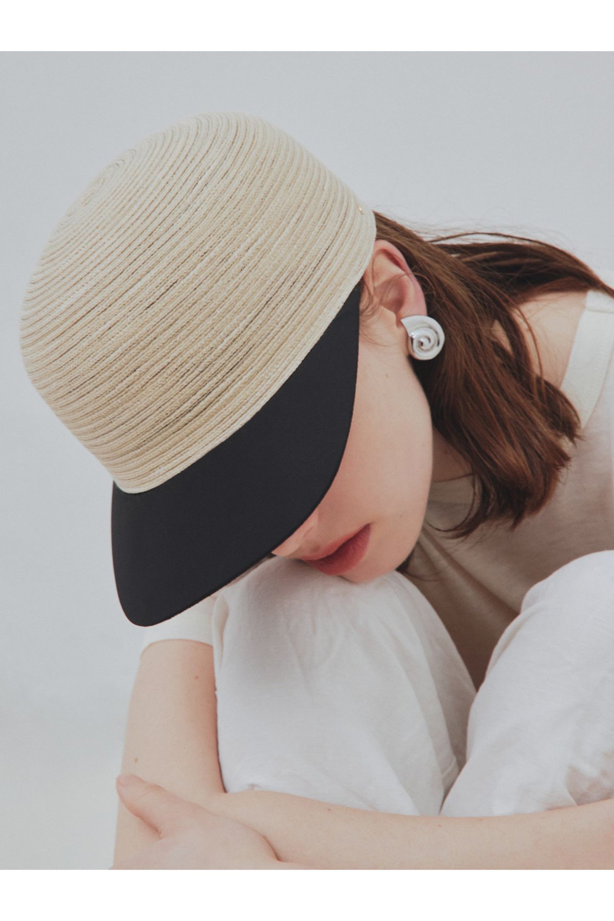 【イリスフォーセブン/IRIS 47】のammonite イヤリング 人気、トレンドファッション・服の通販 founy(ファニー) ファッション Fashion レディースファッション Fashion for Women ジュエリー Jewelry ファッションリング Fashion Rings イヤリング・フープ・ドロップタイプ Hoop, Drop & Clip Earrings イヤリング Earrings モダン Modern, Contemporary モチーフ Motif, Design Theme other-3|ID: prp329100003318575 ipo3291000000035761006