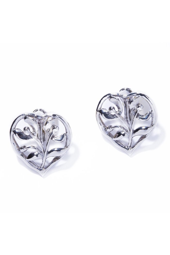 【イリスフォーセブン/IRIS 47】のsaffron イヤリング インテリア・キッズ・メンズ・レディースファッション・服の通販 founy(ファニー) https://founy.com/ ファッション Fashion レディースファッション Fashion for Women ジュエリー Jewelry ファッションリング Fashion Rings イヤリング・フープ・ドロップタイプ Hoop, Drop & Clip Earrings イヤリング Earrings モダン Modern, Contemporary モチーフ Motif, Design Theme レース Lace, Lace Fabric 透かし Cut-Out, Lacework |ID: prp329100003318578 ipo3291000000036147676