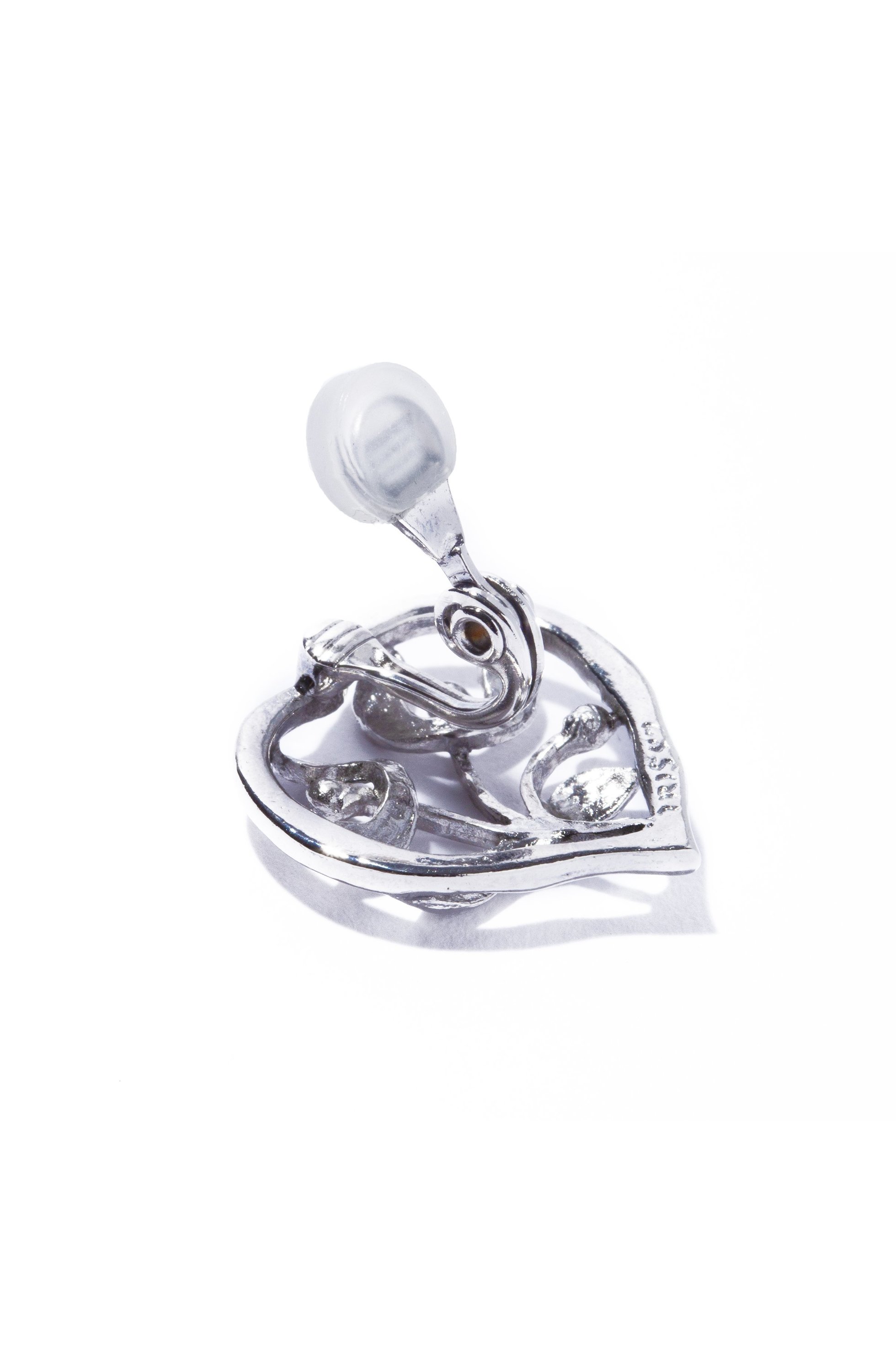 【イリスフォーセブン/IRIS 47】のsaffron イヤリング 人気、トレンドファッション・服の通販 founy(ファニー) ファッション Fashion レディースファッション Fashion for Women ジュエリー Jewelry ファッションリング Fashion Rings イヤリング・フープ・ドロップタイプ Hoop, Drop & Clip Earrings イヤリング Earrings モダン Modern, Contemporary モチーフ Motif, Design Theme レース Lace, Lace Fabric 透かし Cut-Out, Lacework other-4|ID: prp329100003318578 ipo3291000000036147680