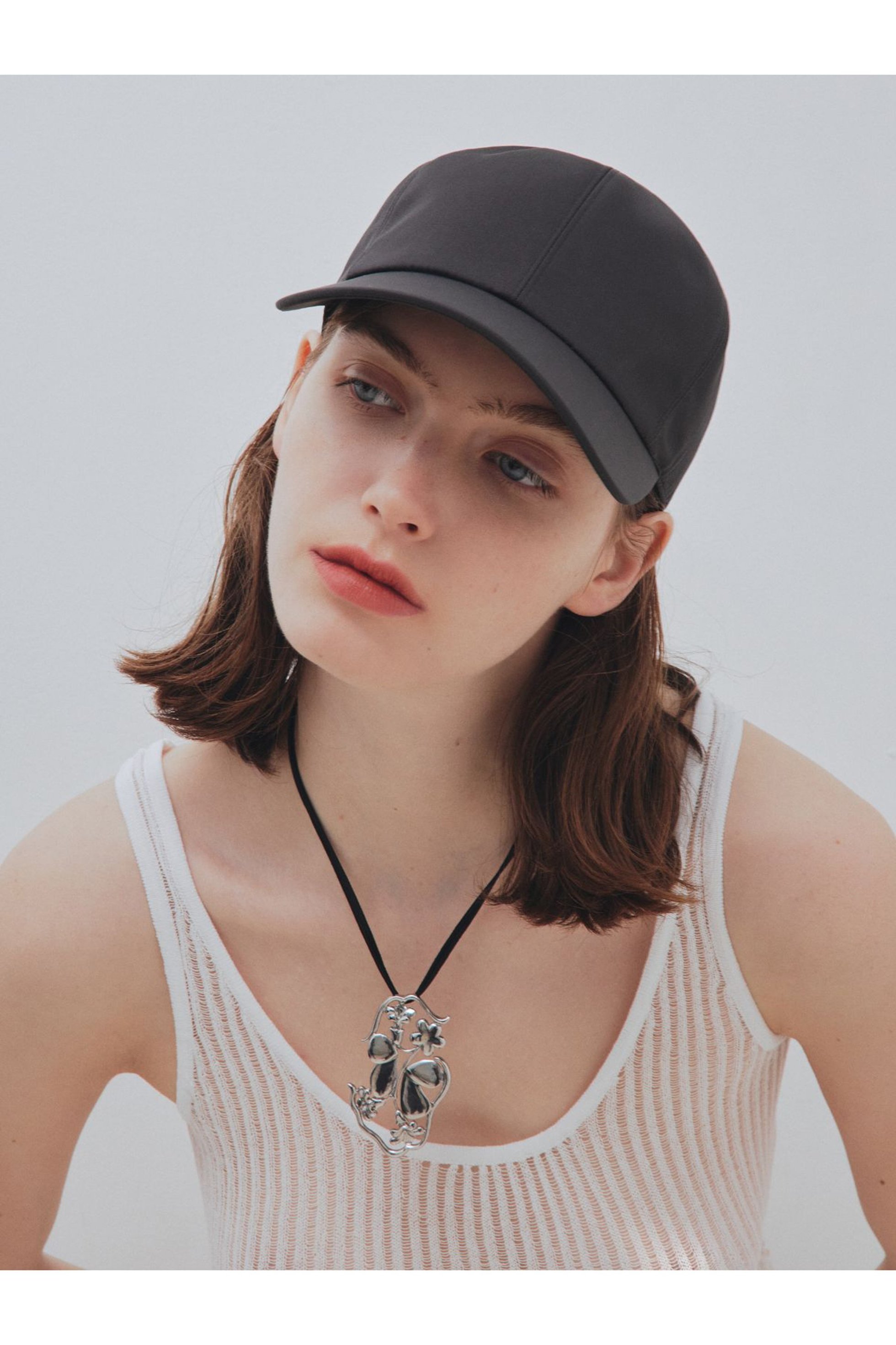 【イリスフォーセブン/IRIS 47】のelegance ネックレス 人気、トレンドファッション・服の通販 founy(ファニー) 　ファッション　Fashion　レディースファッション　Fashion for Women　ジュエリー　Jewelry　ネックレス　Necklaces & Pendants　おすすめ　Recommended / Our Picks　シルク　Silk, 100% Silk　シンプル　Simple, Minimal　ネックレス　Necklace, Pendant Necklace　モチーフ　Motif, Design Theme　透かし　Cut-Out, Lacework　other-3|ID: prp329100003318579 ipo3291000000036093991