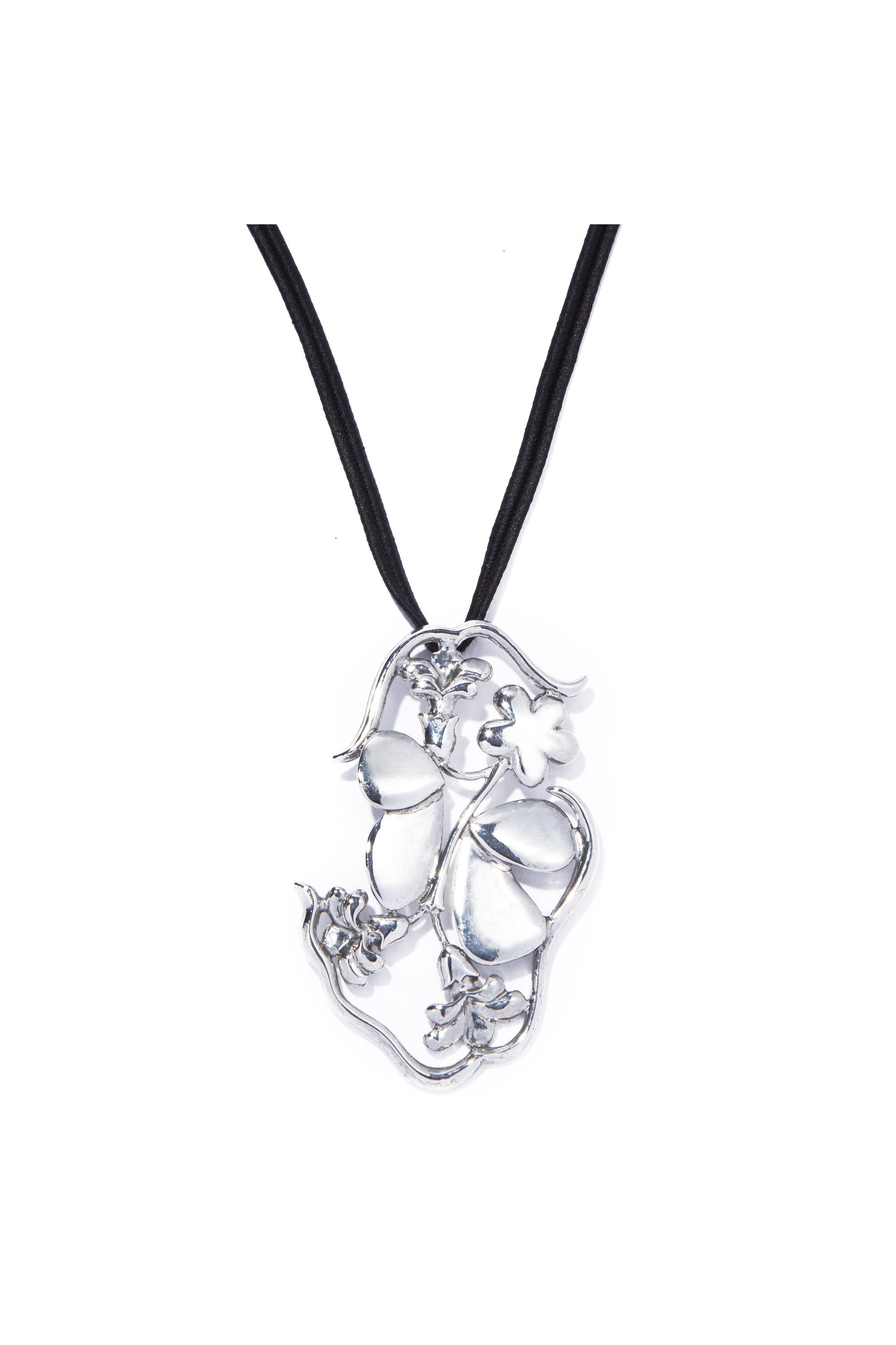 【イリスフォーセブン/IRIS 47】のelegance ネックレス 人気、トレンドファッション・服の通販 founy(ファニー) 　ファッション　Fashion　レディースファッション　Fashion for Women　ジュエリー　Jewelry　ネックレス　Necklaces & Pendants　おすすめ　Recommended / Our Picks　シルク　Silk, 100% Silk　シンプル　Simple, Minimal　ネックレス　Necklace, Pendant Necklace　モチーフ　Motif, Design Theme　透かし　Cut-Out, Lacework　other-4|ID: prp329100003318579 ipo3291000000036093992