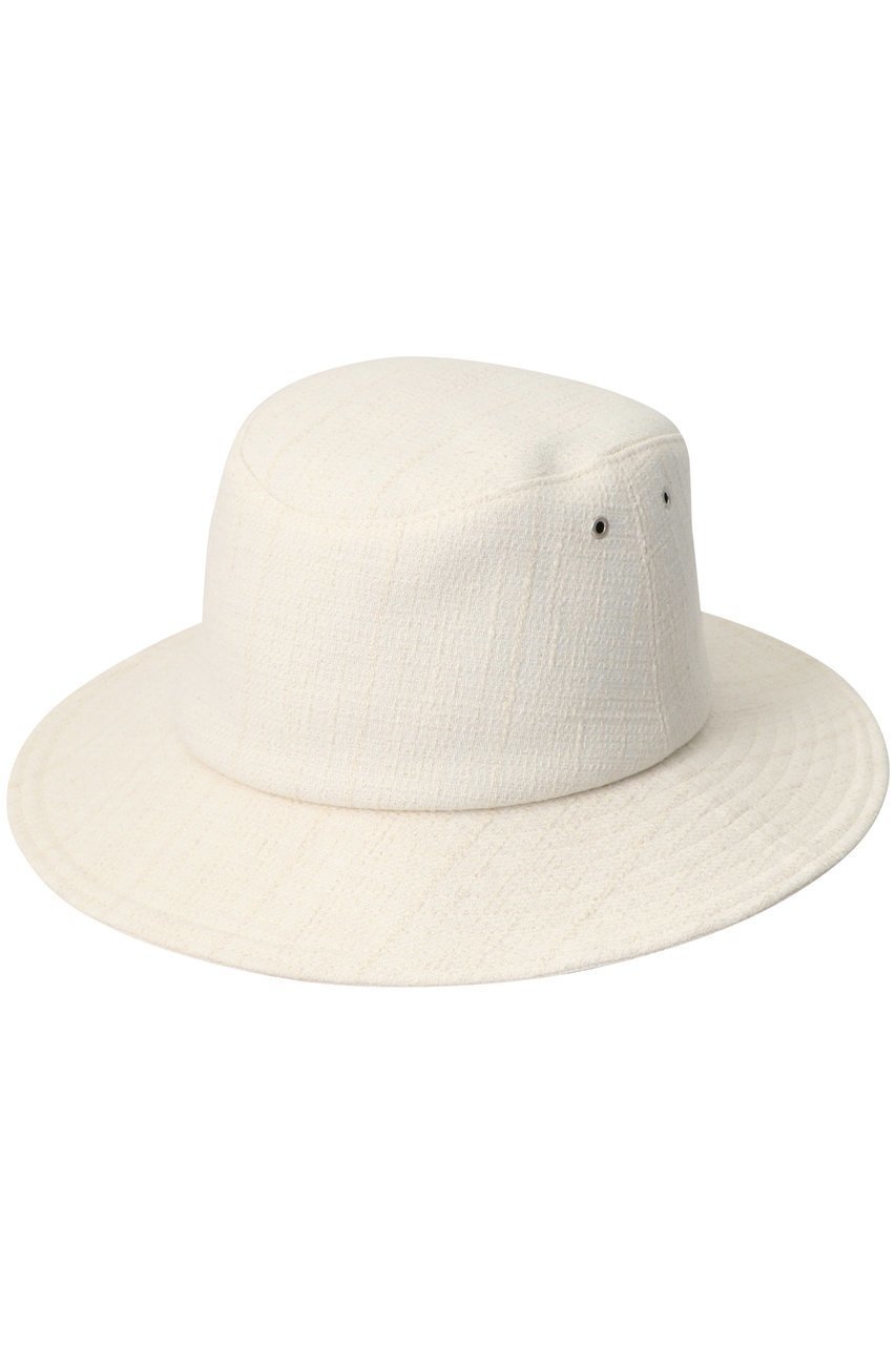 【アルアバイル/allureville】の【La Maison de Lyllis】 PEAR 人気、トレンドファッション・服の通販 founy(ファニー) 　ファッション　Fashion　レディースファッション　WOMEN　帽子　Hats　シンプル　Simple　ツイード　Tweed　エレガント 上品　Elegant　帽子　Hat　 other-1|ID: prp329100003320394 ipo3291000000022159904