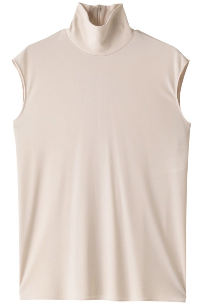 【ベイジ,/BEIGE,】のMELLE(メル)/ハイネックトップス インテリア・キッズ・メンズ・レディースファッション・服の通販 founy(ファニー) https://founy.com/ ファッション Fashion レディースファッション Fashion for Women トップス・カットソー Cut & Sew Tops キャミソール&ノースリーブ Camisoles & Sleeveless Tops シャツ・ブラウス・オフィスカジュアル Elegant Blouses & Button-Ups ロングTシャツ・Tシャツ Longline T-Shirts & Tees カットソー・ベーシックTシャツ Cut-and-Sewn Tops / Stretch Tees & Basics おすすめ Recommended / Our Picks インナー Innerwear カッティング Cutting Detail キャミソール Camisole, Spaghetti Strap Top セットアップ Set-Up, Coordinated Outfit タンク Tank Top, Sleeveless Top ドレープ Drape, Draping Fabric ハイネック High Neck, Mock Neck パターン Pattern, Design Print |ID: prp329100003323020 ipo3291000000036989846