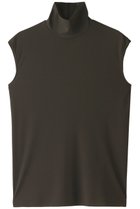 【ベイジ,/BEIGE,】のMELLE(メル)/ハイネックトップス カーキ|ID: prp329100003323020 ipo3291000000036989852