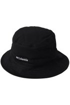 【コロンビア/Columbia】の【UNISEX】シッカモアバケット 人気、トレンドファッション・服の通販 founy(ファニー) ファッション Fashion レディースファッション WOMEN 帽子 Hats ユニセックス Unisex リバーシブル Reversible 帽子 Hat thumbnail ブラック|ID: prp329100003325033 ipo3291000000022180401