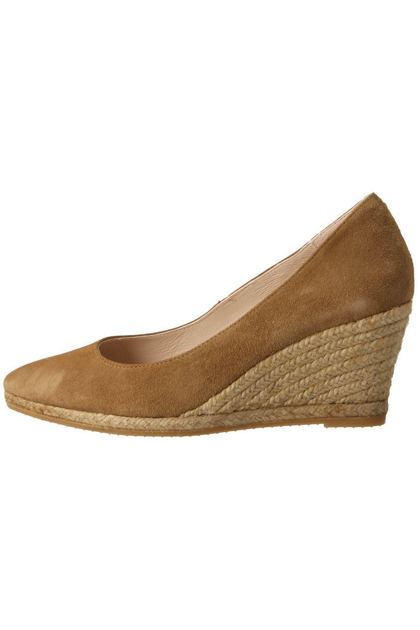 【エスメラルダ/Esmeralda】の【GAIMO】ポインテッドエスパドリーユパンプス 人気、トレンドファッション・服の通販 founy(ファニー) 　ファッション　Fashion　レディースファッション　Fashion for Women　シューズ　Shoes, Footwear　ハンド　Hand, Handmade　夏　Summer　春　Spring　S/S・春夏　SS, Spring/Summer, Warm Season　other-2|ID: prp329100003325034 ipo3291000000035060036