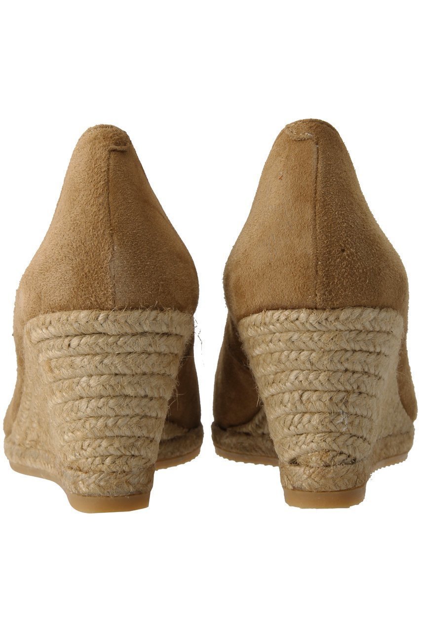 【エスメラルダ/Esmeralda】の【GAIMO】ポインテッドエスパドリーユパンプス 人気、トレンドファッション・服の通販 founy(ファニー) 　ファッション　Fashion　レディースファッション　Fashion for Women　シューズ　Shoes, Footwear　ハンド　Hand, Handmade　夏　Summer　春　Spring　S/S・春夏　SS, Spring/Summer, Warm Season　other-3|ID: prp329100003325034 ipo3291000000035060038