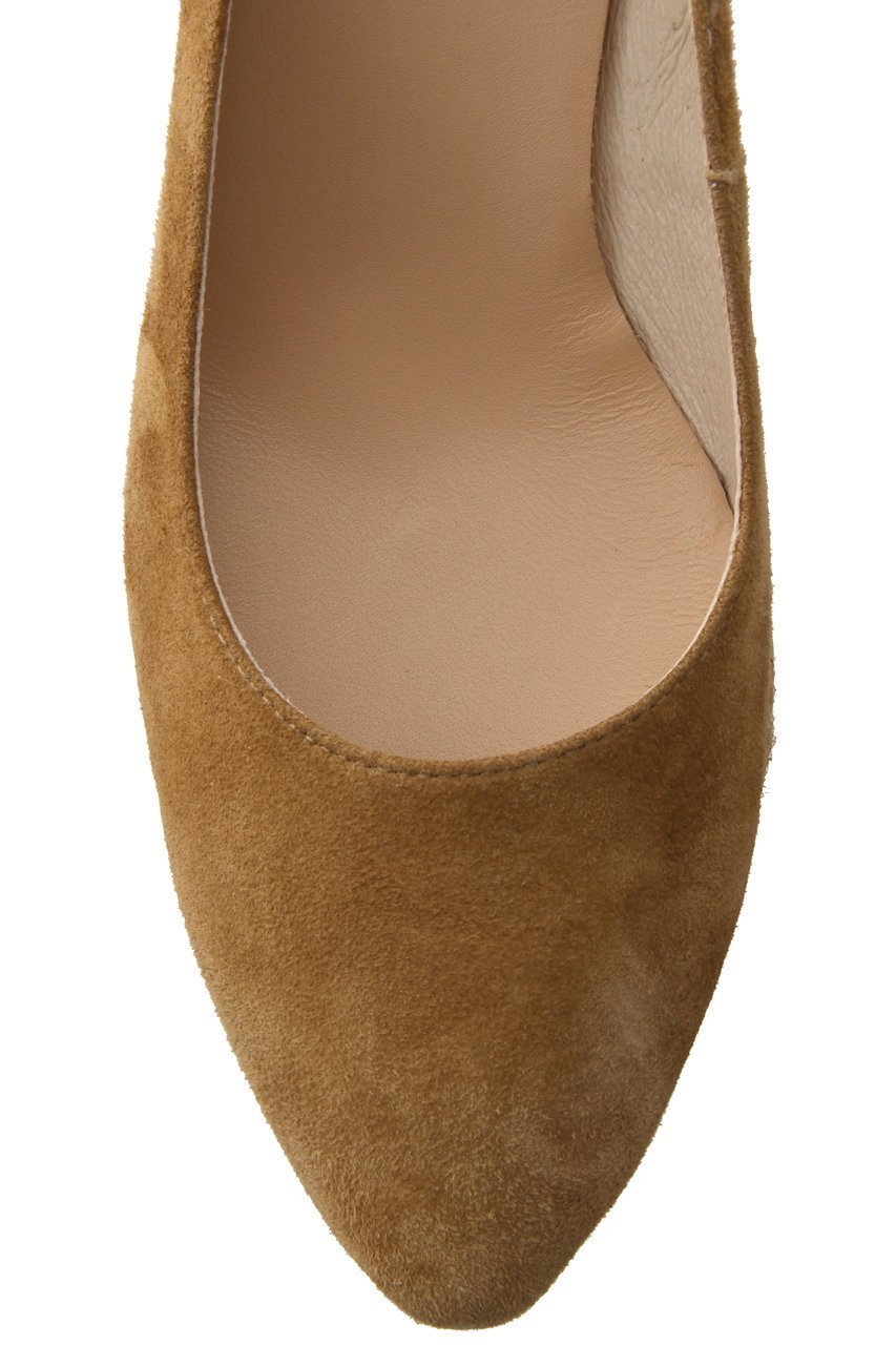 【エスメラルダ/Esmeralda】の【GAIMO】ポインテッドエスパドリーユパンプス 人気、トレンドファッション・服の通販 founy(ファニー) 　ファッション　Fashion　レディースファッション　Fashion for Women　シューズ　Shoes, Footwear　ハンド　Hand, Handmade　夏　Summer　春　Spring　S/S・春夏　SS, Spring/Summer, Warm Season　other-4|ID: prp329100003325034 ipo3291000000035060040