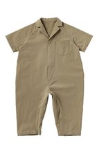 【マールマール/MARLMARL / KIDS】の【Baby&Kids】suton 人気、トレンドファッション・服の通販 founy(ファニー) ファッション Fashion キッズファッション Fashion for Kids ワンピース Dresses インナー Innerwear ストレッチ Stretch, Stretchy Fabric スーツ Suit, Formalwear タイツ Tights, Legwear 長袖 Long Sleeve, Full Sleeve thumbnail soil/80㎝|ID: prp329100003325035 ipo3291000000032836206