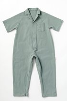 【マールマール/MARLMARL / KIDS】の【Baby&Kids】suton 人気、トレンドファッション・服の通販 founy(ファニー) ファッション Fashion キッズファッション Fashion for Kids ワンピース Dresses インナー Innerwear ストレッチ Stretch, Stretchy Fabric スーツ Suit, Formalwear タイツ Tights, Legwear 長袖 Long Sleeve, Full Sleeve thumbnail grass/100㎝|ID: prp329100003325035 ipo3291000000032836220