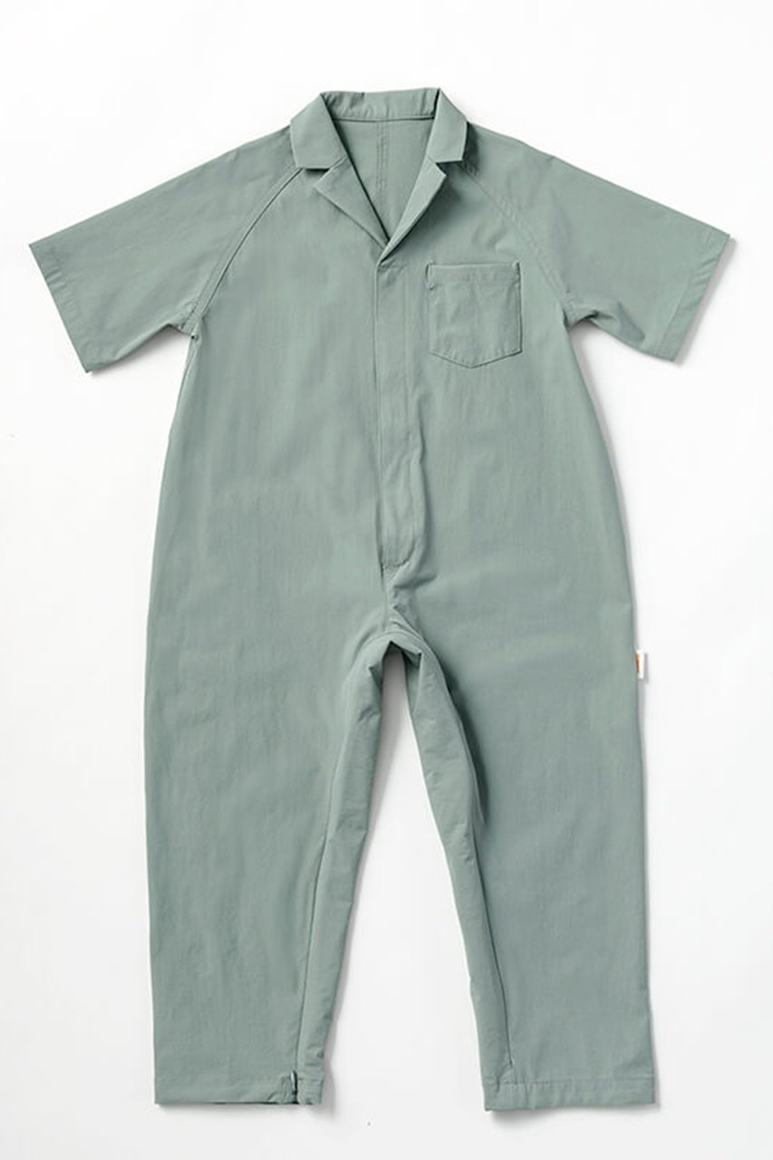 【マールマール/MARLMARL / KIDS】の【Baby&Kids】suton インテリア・キッズ・メンズ・レディースファッション・服の通販 founy(ファニー) 　ファッション　Fashion　キッズファッション　Fashion for Kids　ワンピース　Dresses　インナー　Innerwear　ストレッチ　Stretch, Stretchy Fabric　スーツ　Suit, Formalwear　タイツ　Tights, Legwear　長袖　Long Sleeve, Full Sleeve　grass/100㎝|ID: prp329100003325035 ipo3291000000032836220