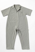 【マールマール/MARLMARL / KIDS】の【Baby&Kids】suton 人気、トレンドファッション・服の通販 founy(ファニー) ファッション Fashion キッズファッション Fashion for Kids ワンピース Dresses インナー Innerwear ストレッチ Stretch, Stretchy Fabric スーツ Suit, Formalwear タイツ Tights, Legwear 長袖 Long Sleeve, Full Sleeve thumbnail clay/100㎝|ID: prp329100003325035 ipo3291000000032836230