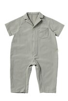 【マールマール/MARLMARL / KIDS】の【BABY&KIDS】suton grass/80㎝ 80cm 人気、トレンドファッション・服の通販 founy(ファニー) ファッション Fashion キッズファッション Fashion for Kids ワンピース Dresses インナー Innerwear ストレッチ Stretch, Stretchy Fabric スーツ Suit, Formalwear タイツ Tights, Legwear 長袖 Long Sleeve, Full Sleeve thumbnail clay/80㎝|ID: prp329100003325035 ipo3291000000036191303