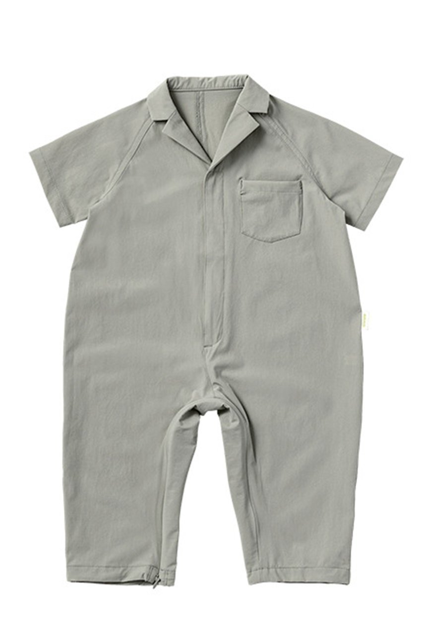 【マールマール/MARLMARL / KIDS】の【BABY&KIDS】suton grass/80㎝ 80cm インテリア・キッズ・メンズ・レディースファッション・服の通販 founy(ファニー) 　ファッション　Fashion　キッズファッション　Fashion for Kids　ワンピース　Dresses　インナー　Innerwear　ストレッチ　Stretch, Stretchy Fabric　スーツ　Suit, Formalwear　タイツ　Tights, Legwear　長袖　Long Sleeve, Full Sleeve　clay/80㎝|ID: prp329100003325035 ipo3291000000036191303